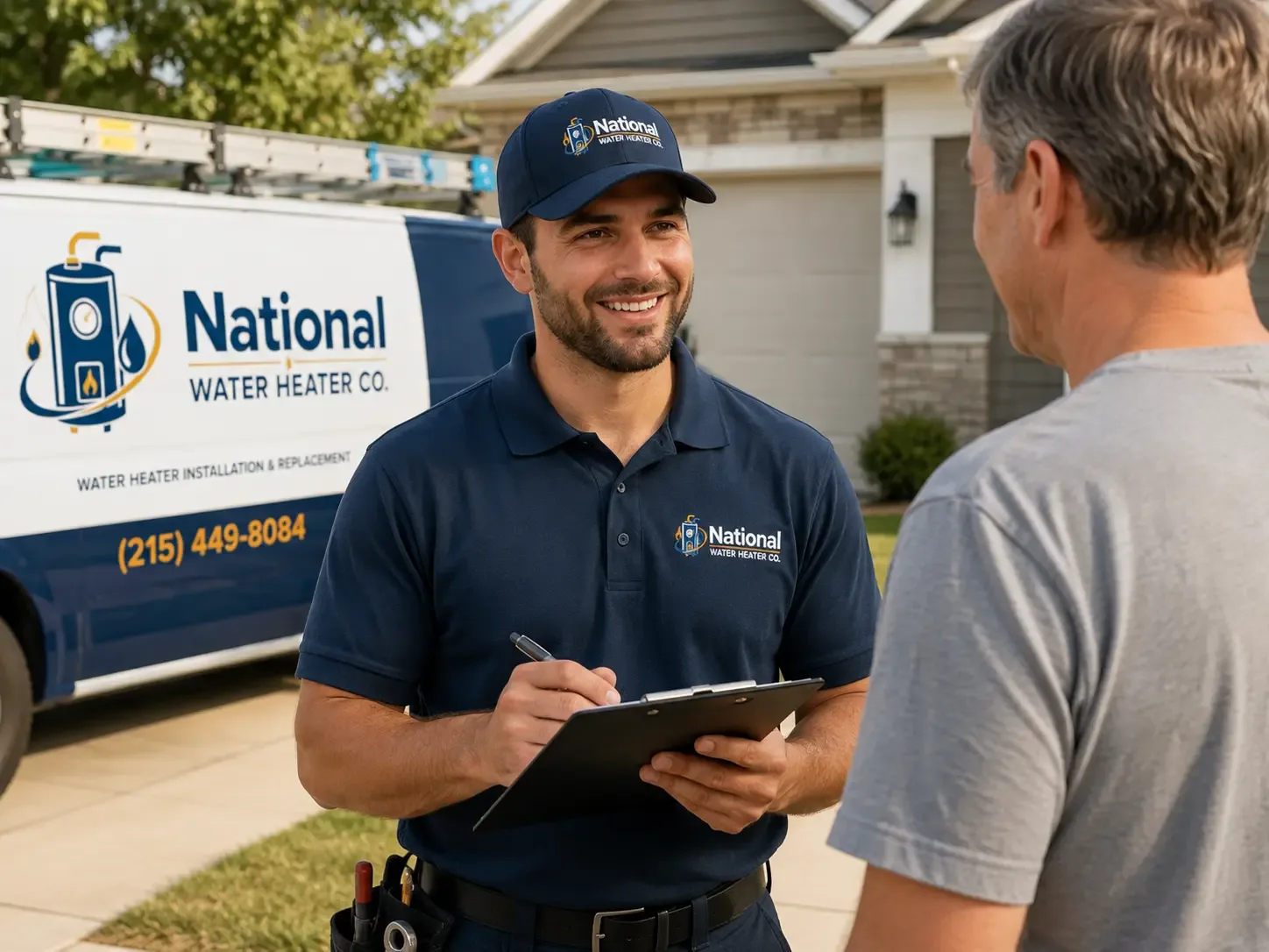 Water Heater Installation Peterstown, WV FAQs